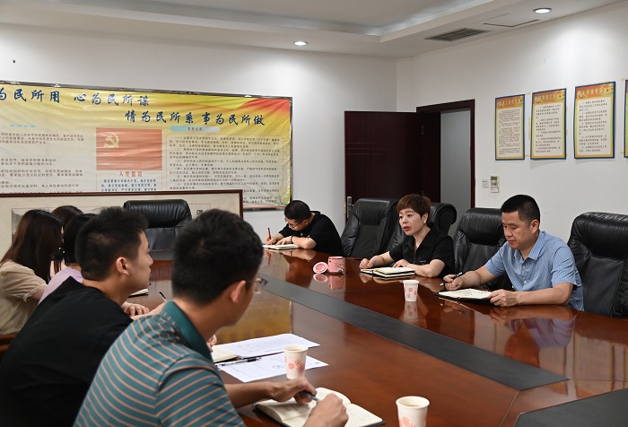 助力民营经济发展 高坪检察在行动(换.JPG
